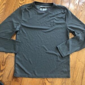 Spyder M men's shirt